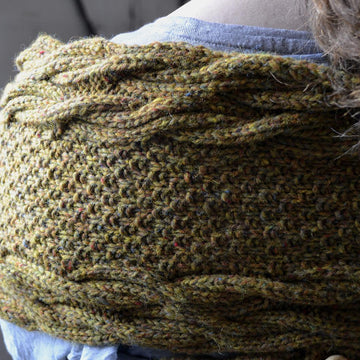 Calthulus Scarf