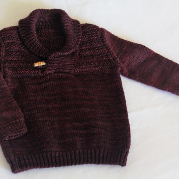 Preston Pullover