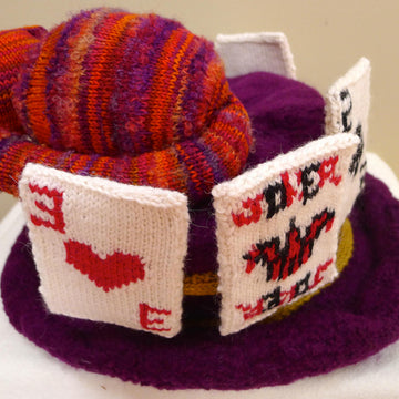 Wonderland Tea Cosy