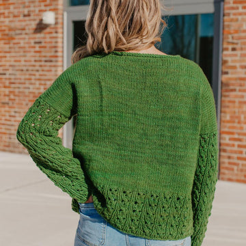 Essex Sweater