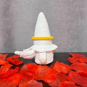 Gnome angel (little)