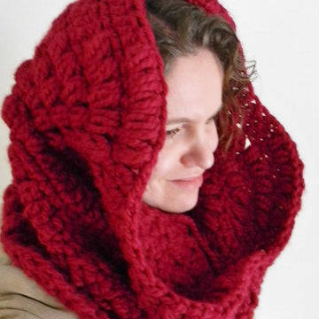 Valencia Snood