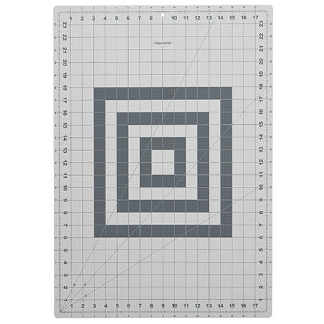 Fiskars A2 Size Self Healing Cutting Mat