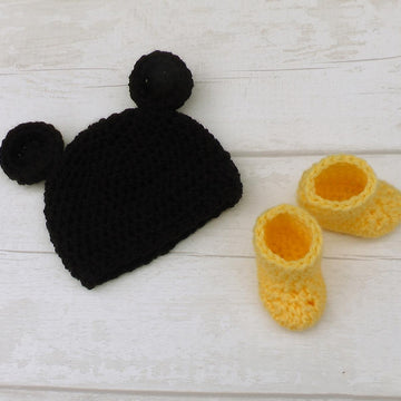 Mickey Mouse Set