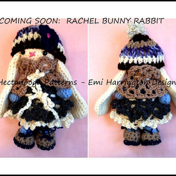 3001-ROSCO Bunny Rabbit