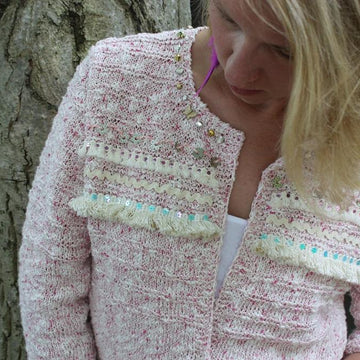 Boho Cardigan