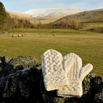 Iona Mittens