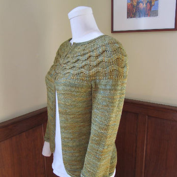 Nerodia Cardigan for Women
