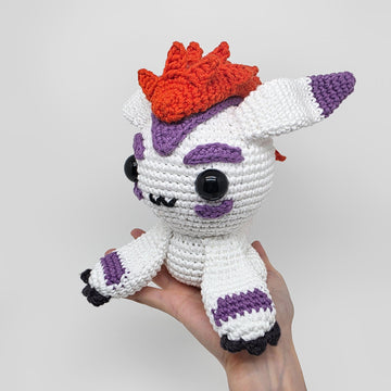 Gomamon
