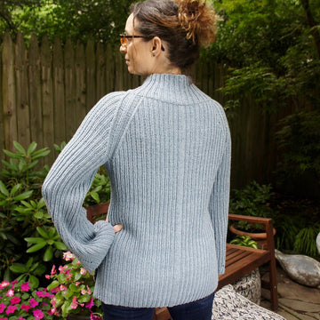 Harbor Springs Video Sweater Class