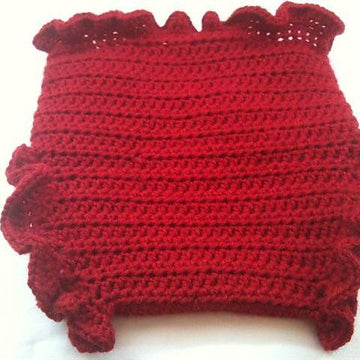 Dilly Diaper Cover