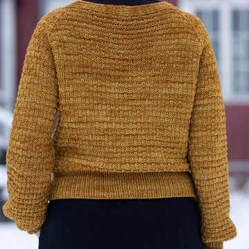 Xanthia Cardigan