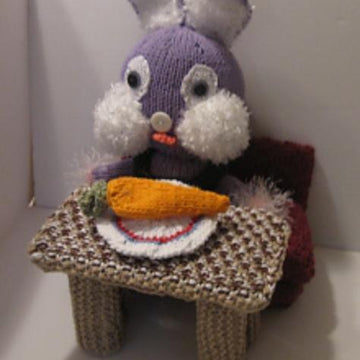 Knitkinz Table
