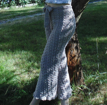 Beach wave pants/shorts