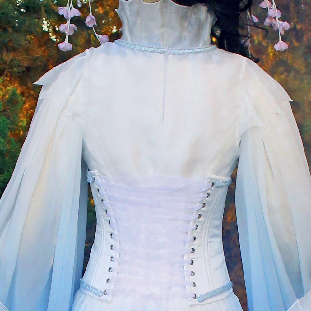 Simplicity S8971 Misses Fantasy Costume - Sewing Pattern