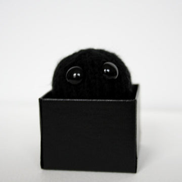 Baby Black Hole