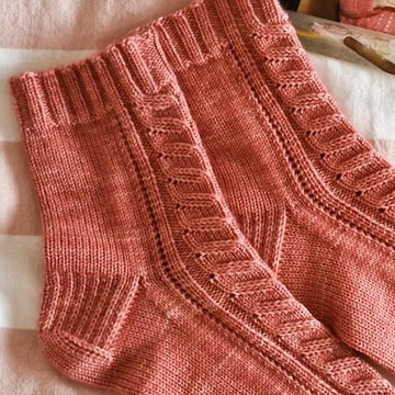 Sentimental Socks