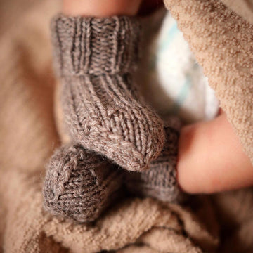 The Newborn Socks