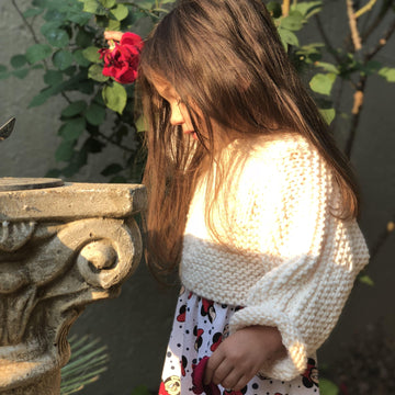 Sweetie Sweater