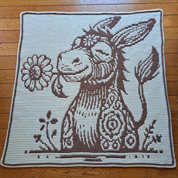 Donkey Daisy