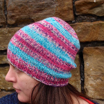 Double Time Basic Hat