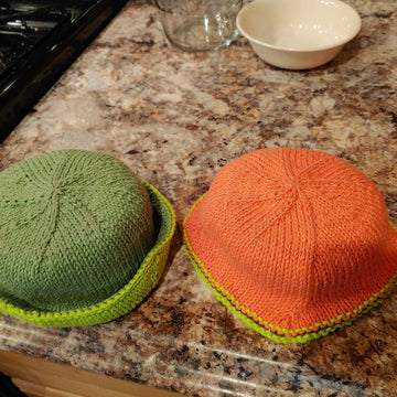 SoupR Bowl Cozy