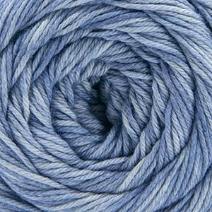 Cascade shawl 67