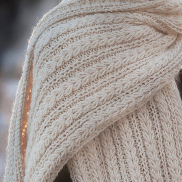 The Windchill Scarf