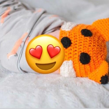 Fox Baby Outfit