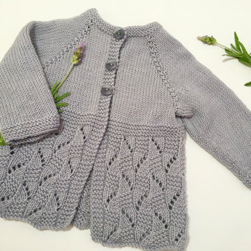 Sweet Pea Jacket BJ37
