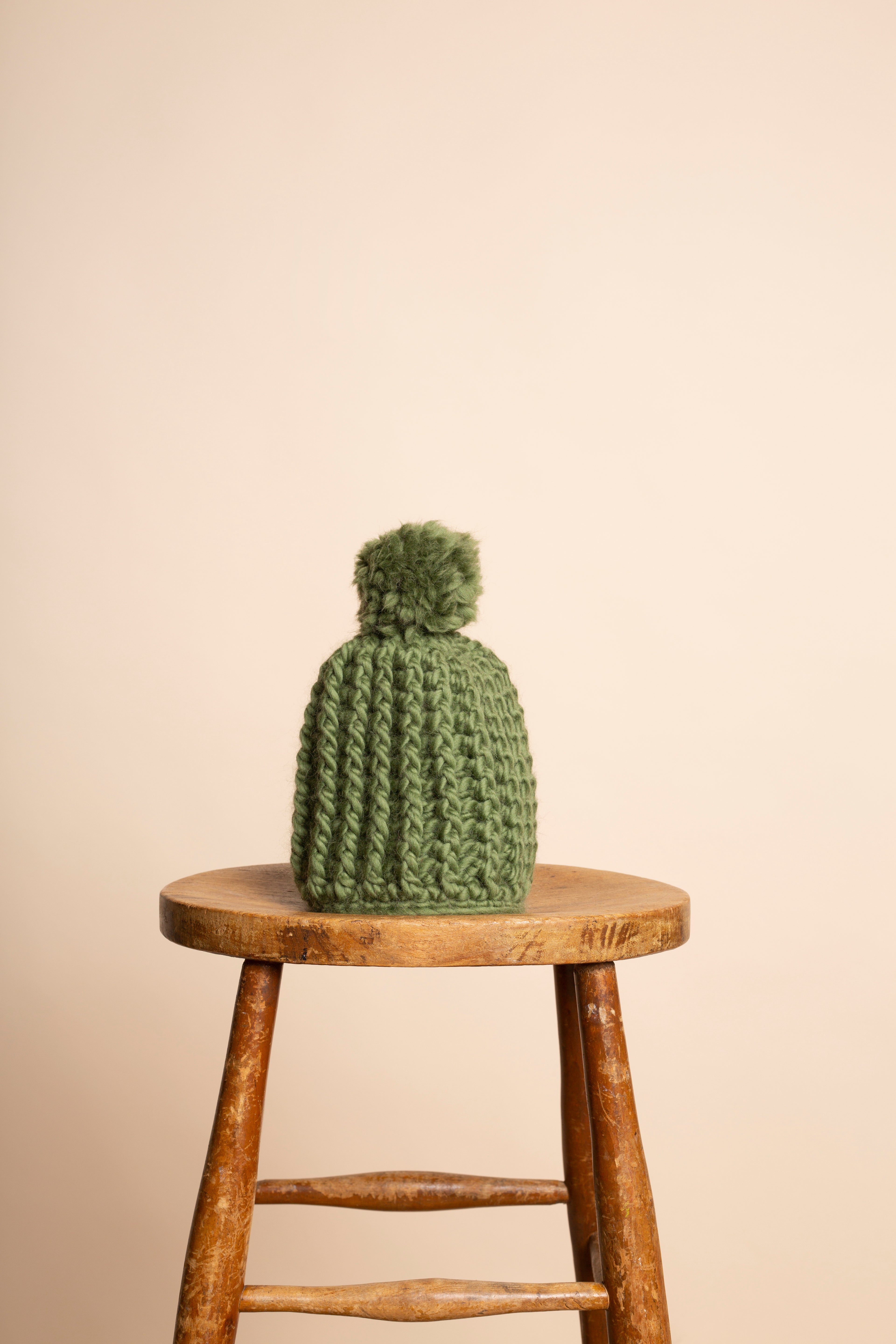 Made with Love by Tom Daley Crochet It like you mean it Beanie