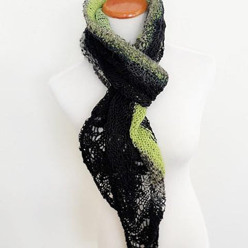 Blake shawl