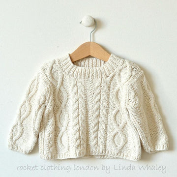 8-12m 1-2yrs ' Baby Diamond Crew '