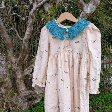 Astrid Collar