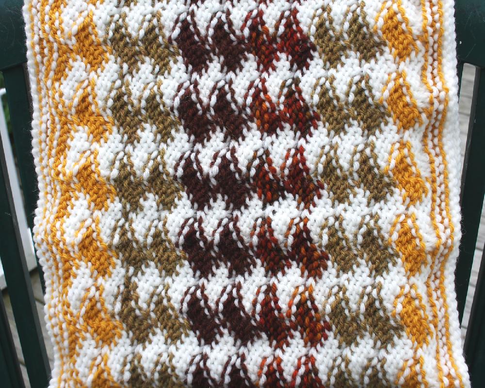 Scrap cowl