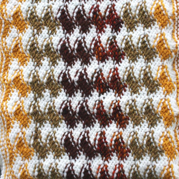 Scrap cowl