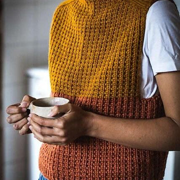 The Timbo Vest