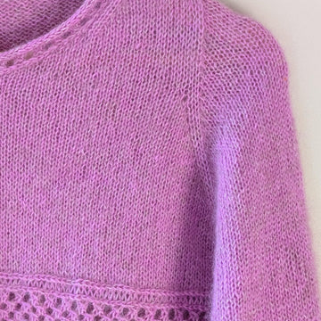 Aura Sweater
