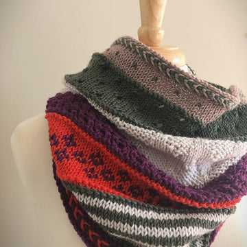Game Changer Cowl