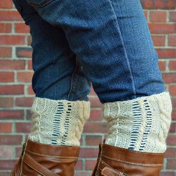 Killmoulis - The Boot Cuffs