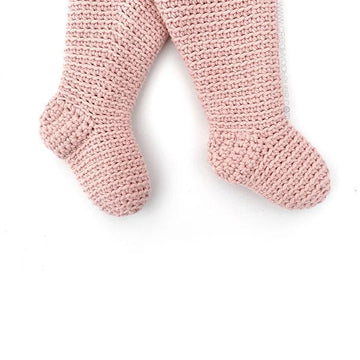 1-3 months - NEO Crochet Baby  Leggings
