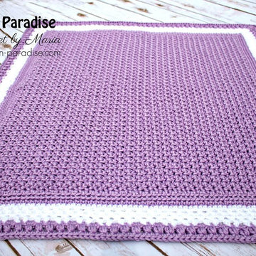Skylar Blanket
