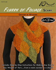 Flurry of Foliage