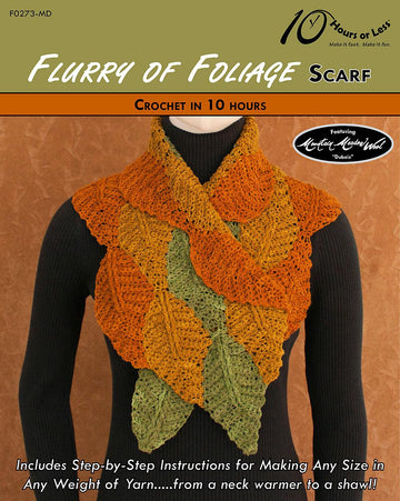 Flurry of Foliage