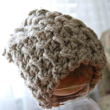 Woodland Slouch Hat