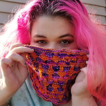 Rowena Cowl