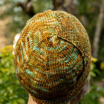 Steens Mountain Hat