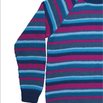 Stripe 1