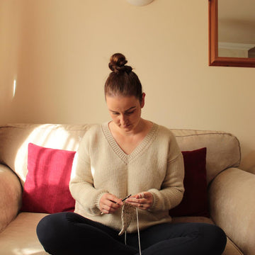 Emsam Pullover