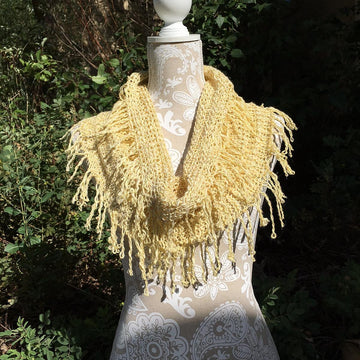 Fringe Benefits Cowl